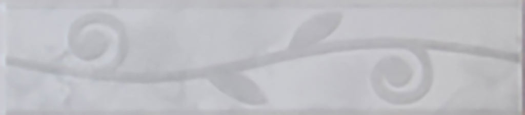 Zalakerámia Balaton SZ-1 dekorcsík