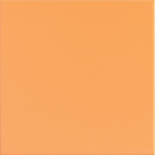 Zalakerámia Spektrum ZBR 557 narancs falicsempe 19,8 x 19,8