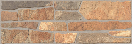 Zalakerámia Atlas ZGD 62017 falburkolat és padlólap 20 x 60