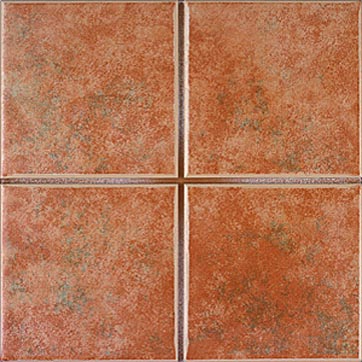 Zalakerámia Provance ZBV-535 falicsempe 20x20 cm