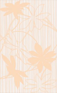 Zalakerámia Kitti ZBD 42053 falicsempe