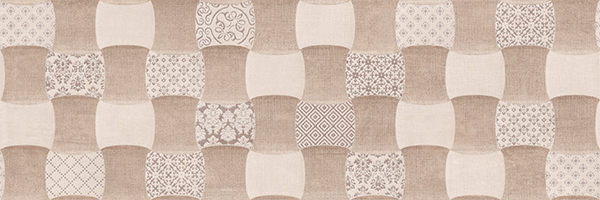 Zalakerámia Canvas ZBD 62052 falicsempe