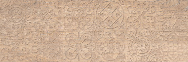 Zalakerámia Vienna ZBD 62059 dekorcsempe 20 x 60