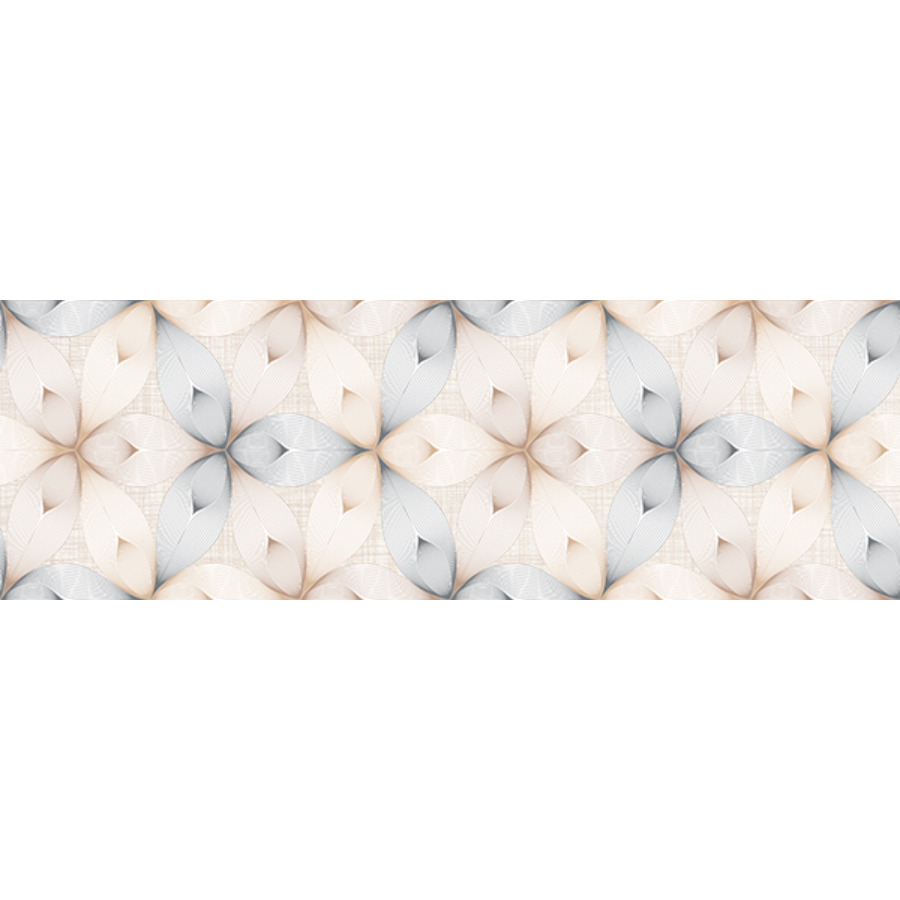 Zalakerámia Textil ZBD 62269 dekorcsempe