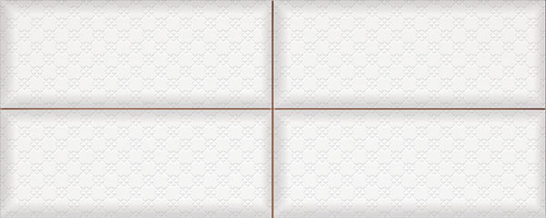 Zalakerámia Metro ZVD 53071 falicsempe 20 x 50